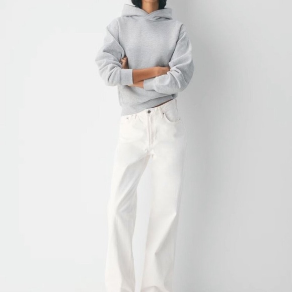 Aritzia Jackets & Blazers - Aritzia Sweatfleece  size small